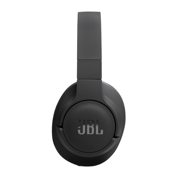 سماعة رأس Tune 720BT لاسلكية من JBL | أسود سماعة رأس Tune 720BT لاسلكية من JBL | أسود
